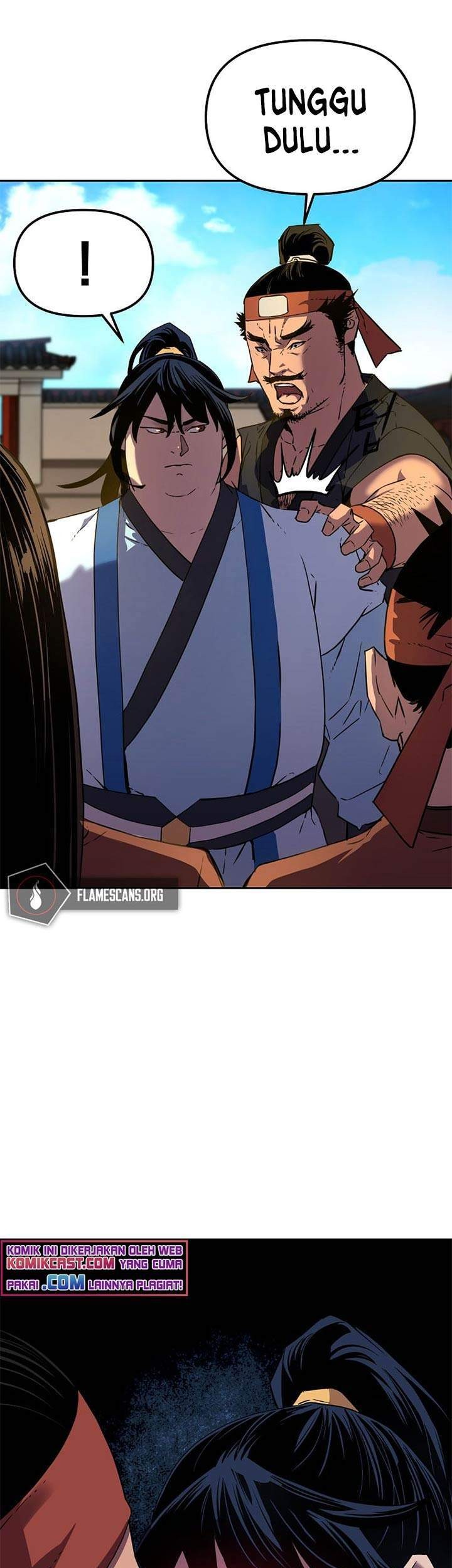 Reincarnation of the Murim Clan’s Former Ranker Chapter 5 - halaman 51