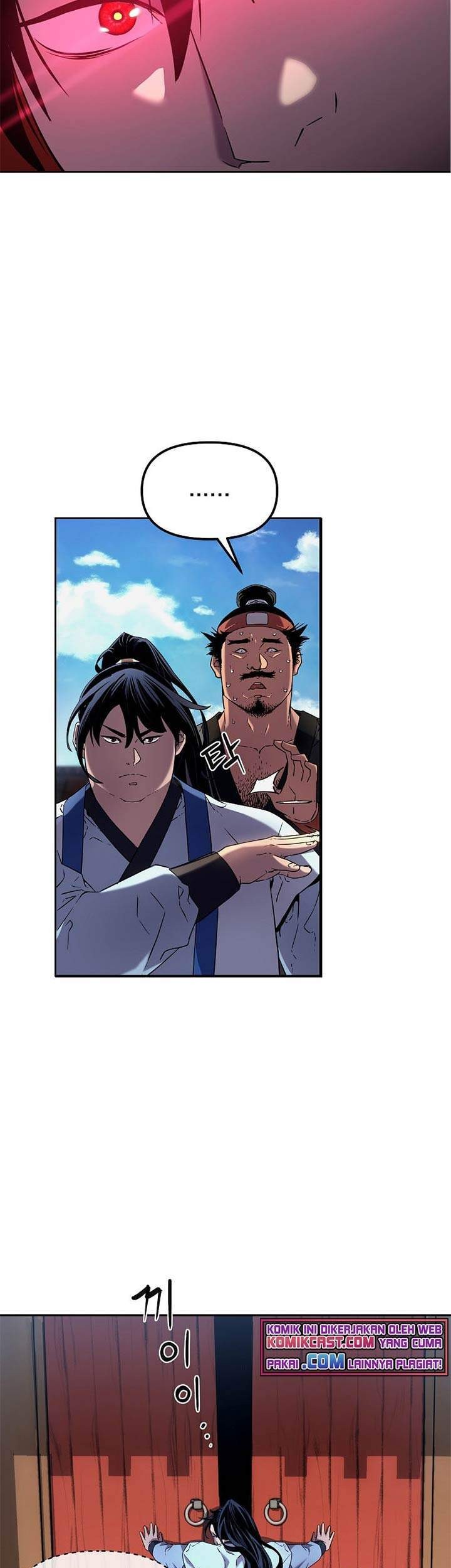 Reincarnation of the Murim Clan’s Former Ranker Chapter 5 - halaman 53