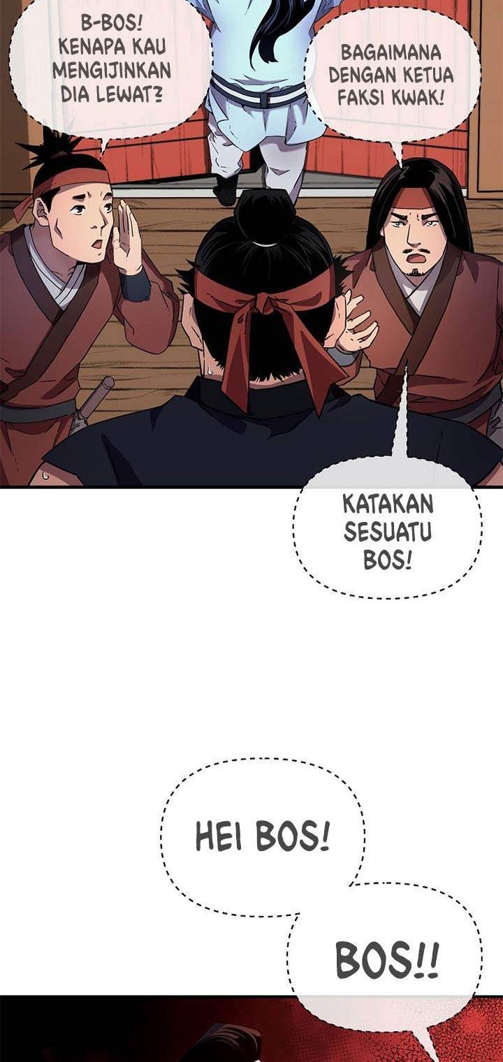 Reincarnation of the Murim Clan’s Former Ranker Chapter 5 - halaman 54