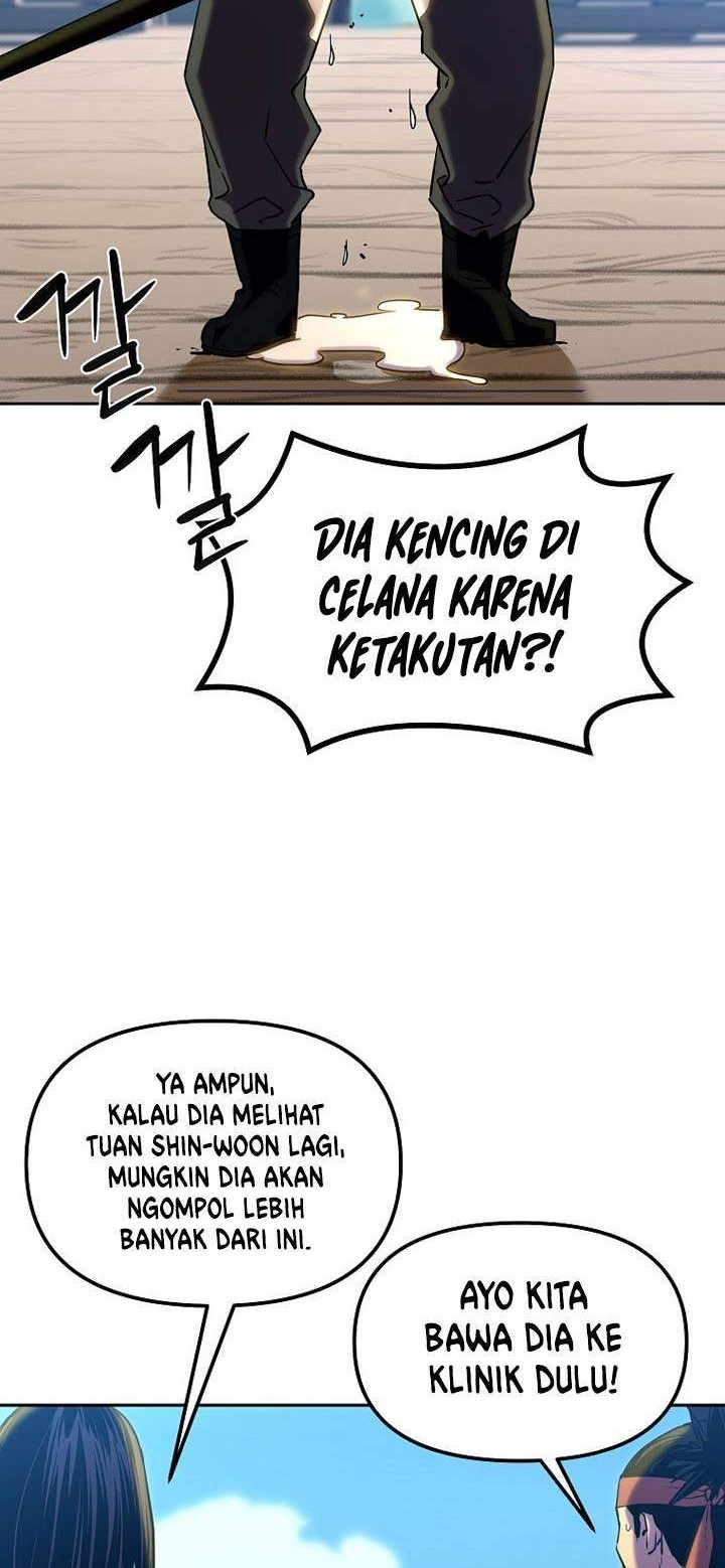 Reincarnation of the Murim Clan’s Former Ranker Chapter 5 - halaman 58