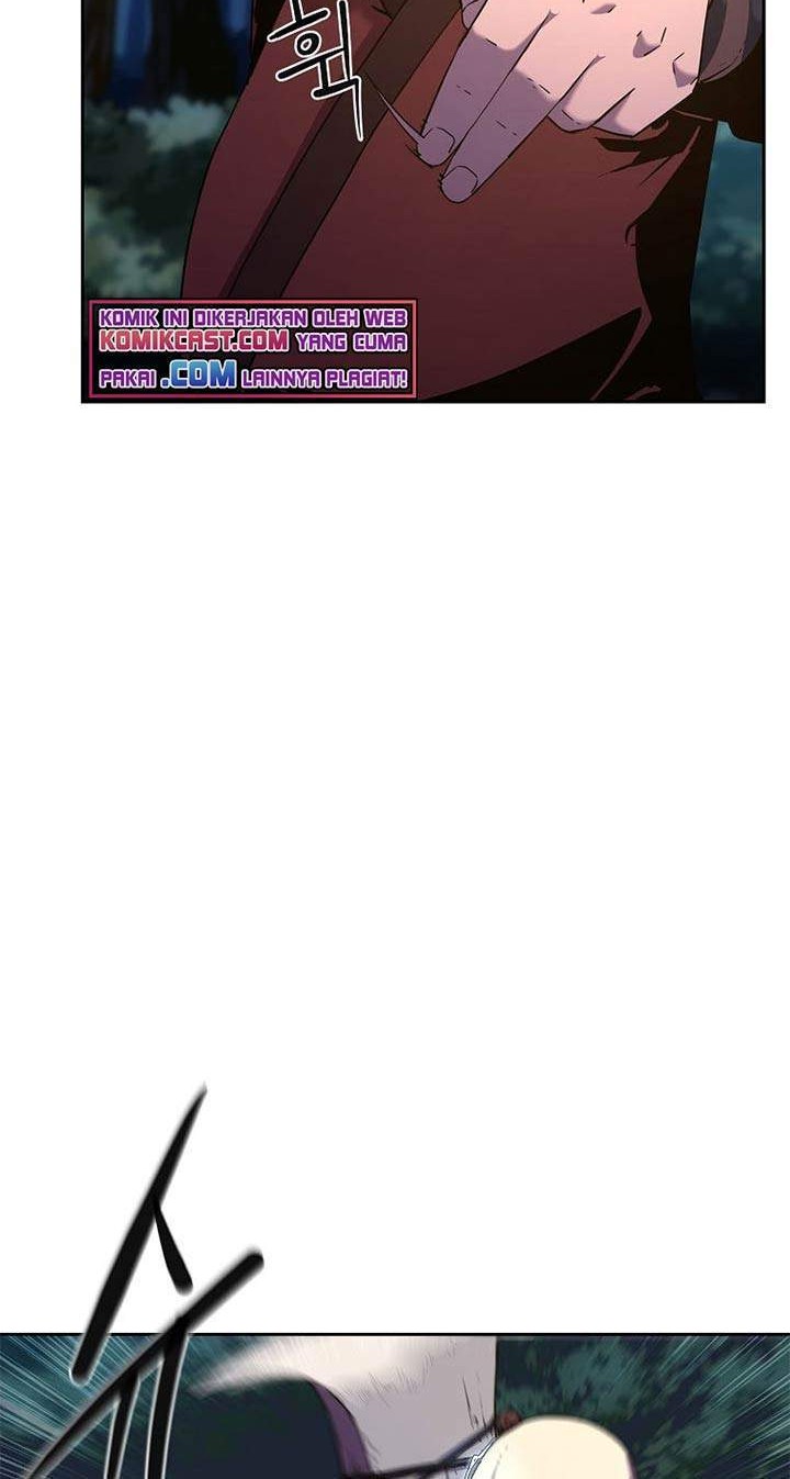 Reincarnation of the Murim Clan’s Former Ranker Chapter 5 - halaman 6