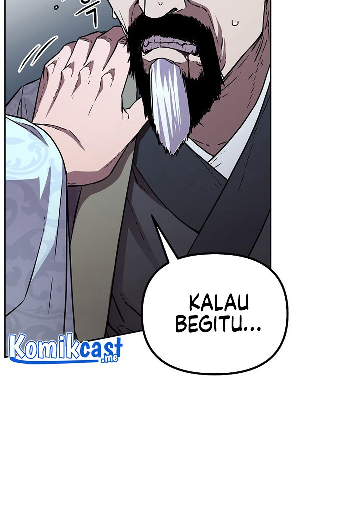 Reincarnation of the Murim Clan’s Former Ranker Chapter 50 - halaman 11