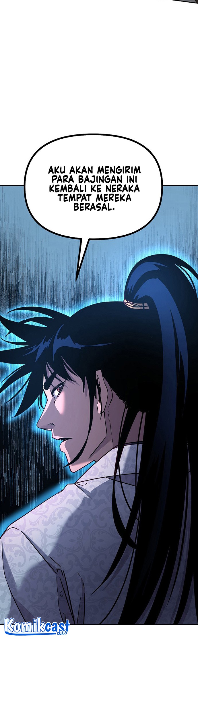 Reincarnation of the Murim Clan’s Former Ranker Chapter 50 - halaman 16