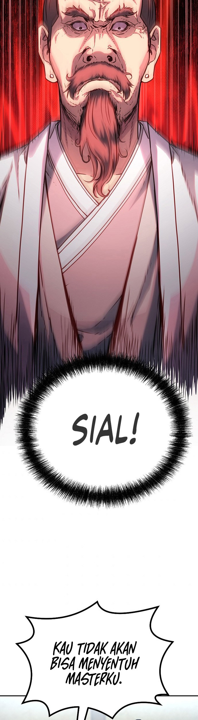 Reincarnation of the Murim Clan’s Former Ranker Chapter 50 - halaman 18