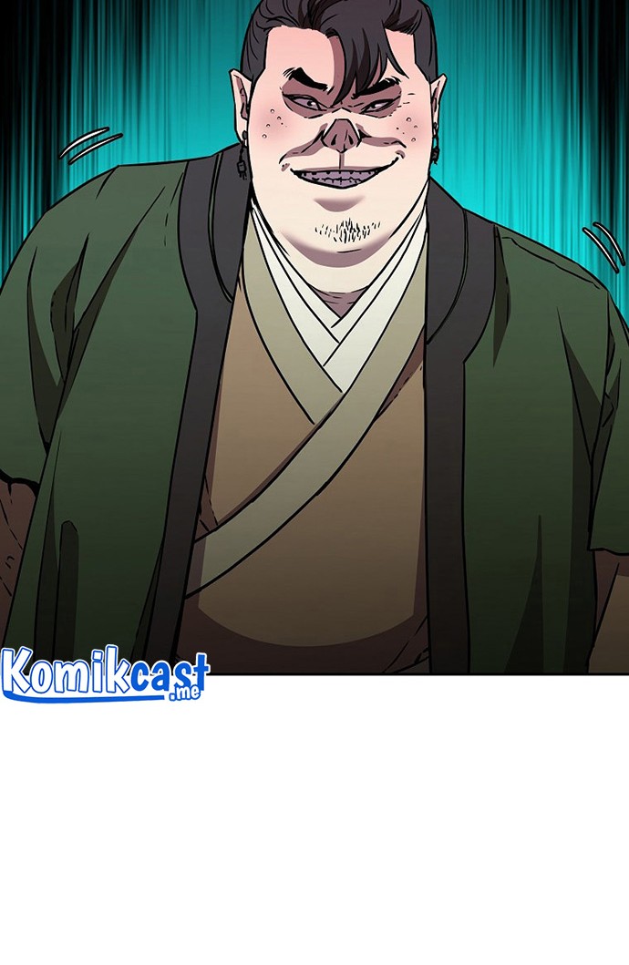 Reincarnation of the Murim Clan’s Former Ranker Chapter 50 - halaman 21