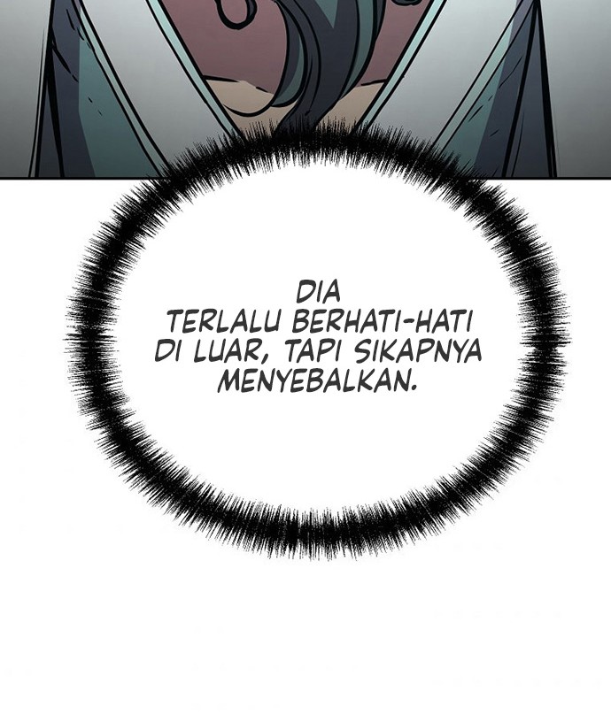 Reincarnation of the Murim Clan’s Former Ranker Chapter 50 - halaman 23