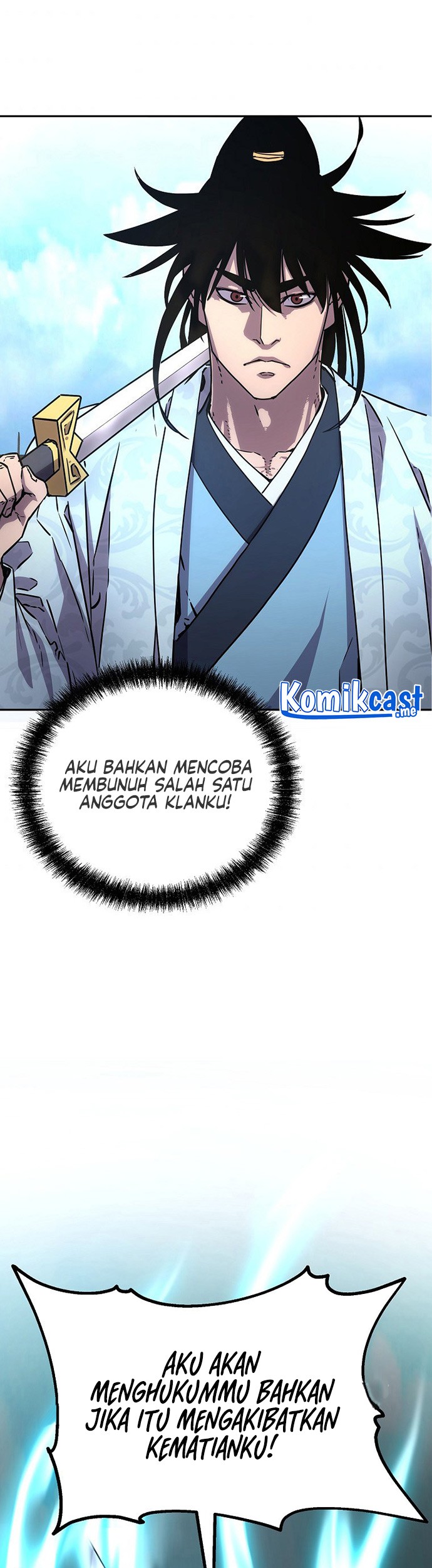 Reincarnation of the Murim Clan’s Former Ranker Chapter 50 - halaman 24