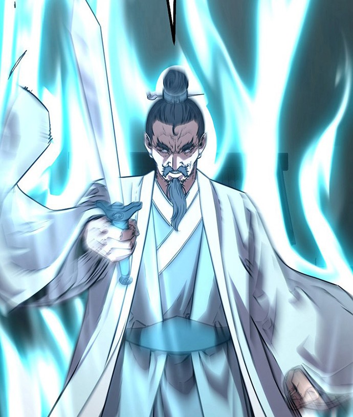 Reincarnation of the Murim Clan’s Former Ranker Chapter 50 - halaman 25