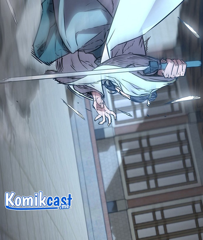Reincarnation of the Murim Clan’s Former Ranker Chapter 50 - halaman 29