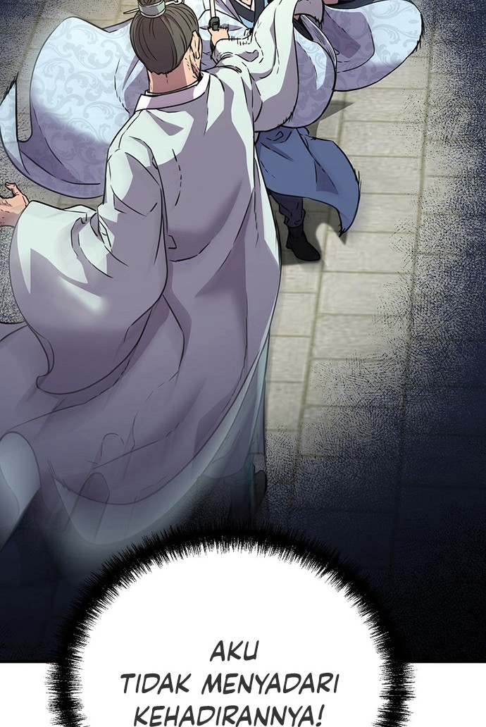 Reincarnation of the Murim Clan’s Former Ranker Chapter 50 - halaman 3