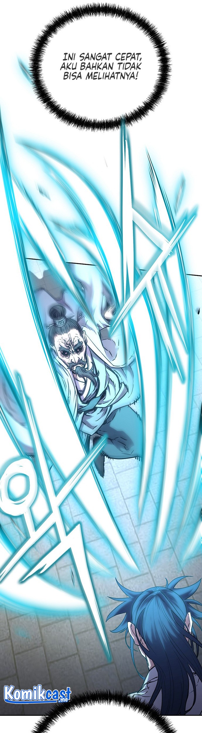 Reincarnation of the Murim Clan’s Former Ranker Chapter 50 - halaman 32