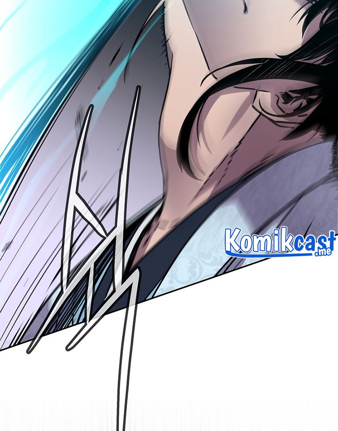 Reincarnation of the Murim Clan’s Former Ranker Chapter 50 - halaman 37