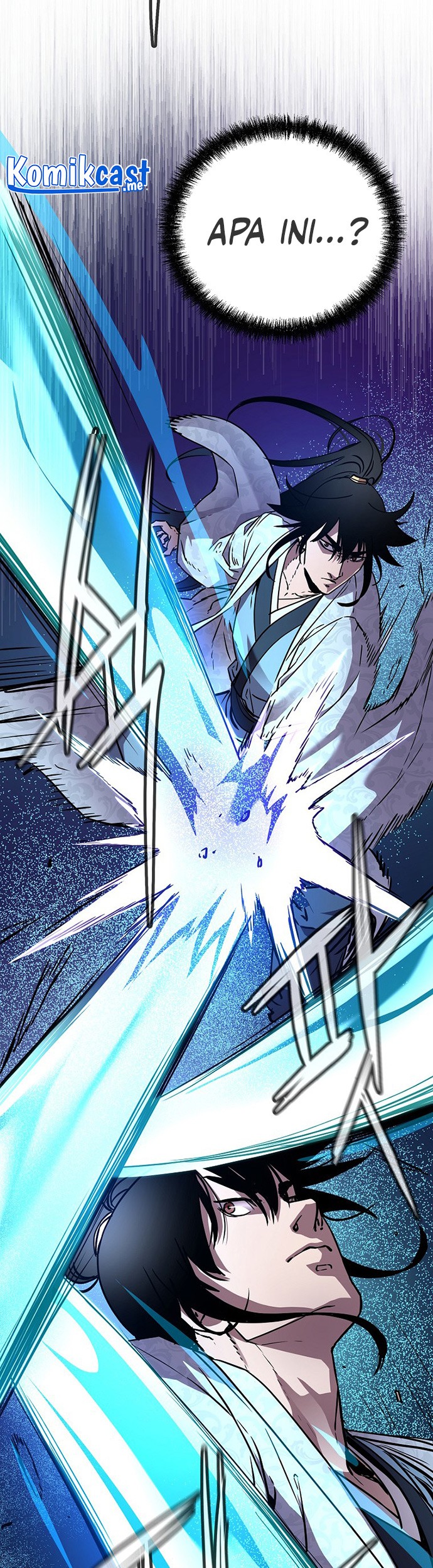 Reincarnation of the Murim Clan’s Former Ranker Chapter 50 - halaman 38