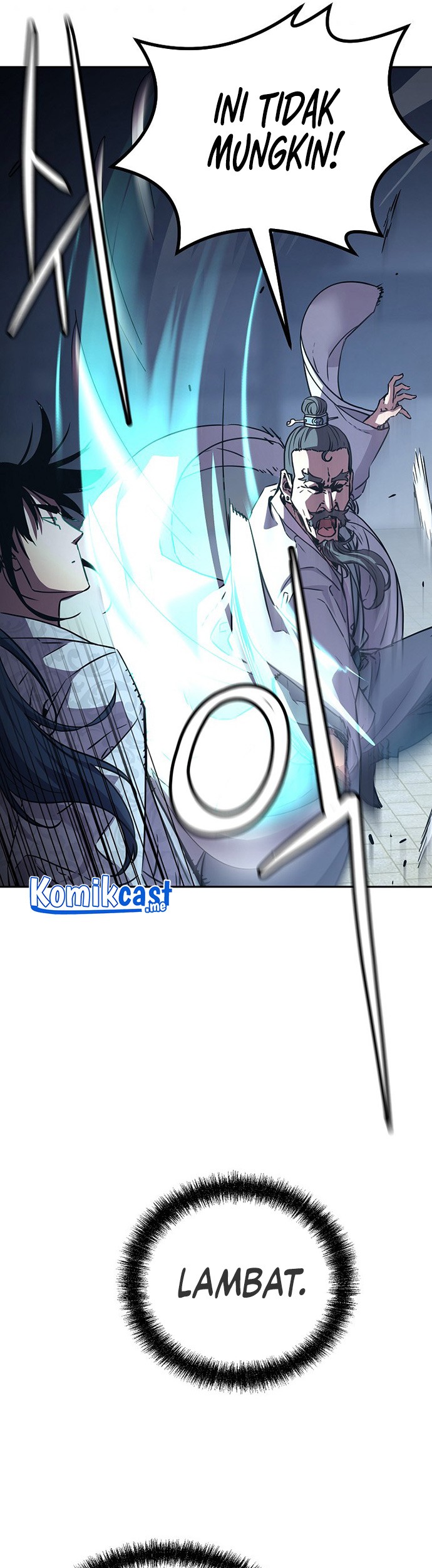 Reincarnation of the Murim Clan’s Former Ranker Chapter 50 - halaman 42