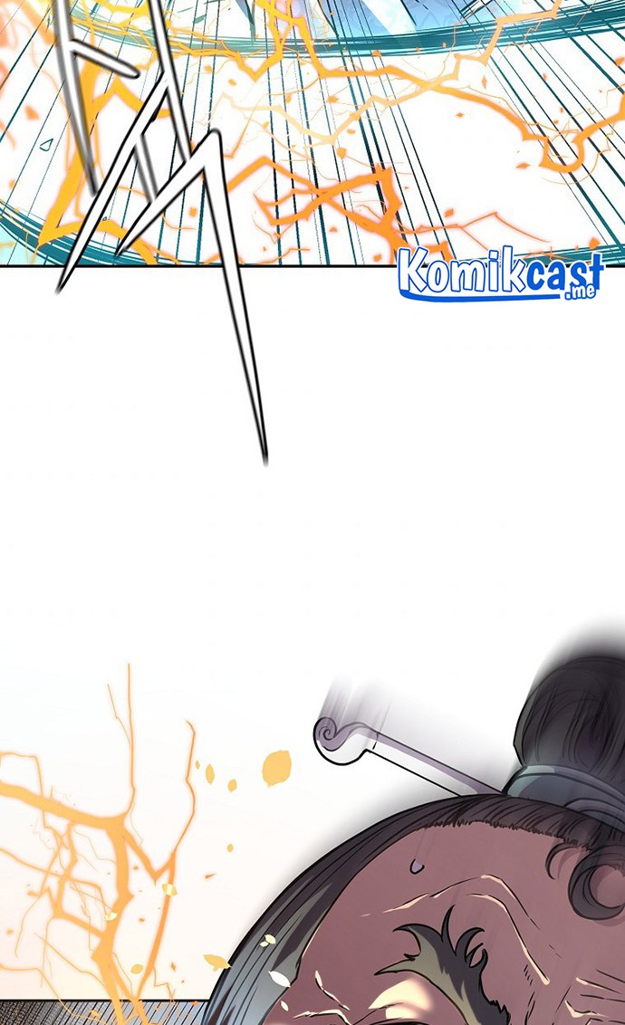 Reincarnation of the Murim Clan’s Former Ranker Chapter 50 - halaman 47