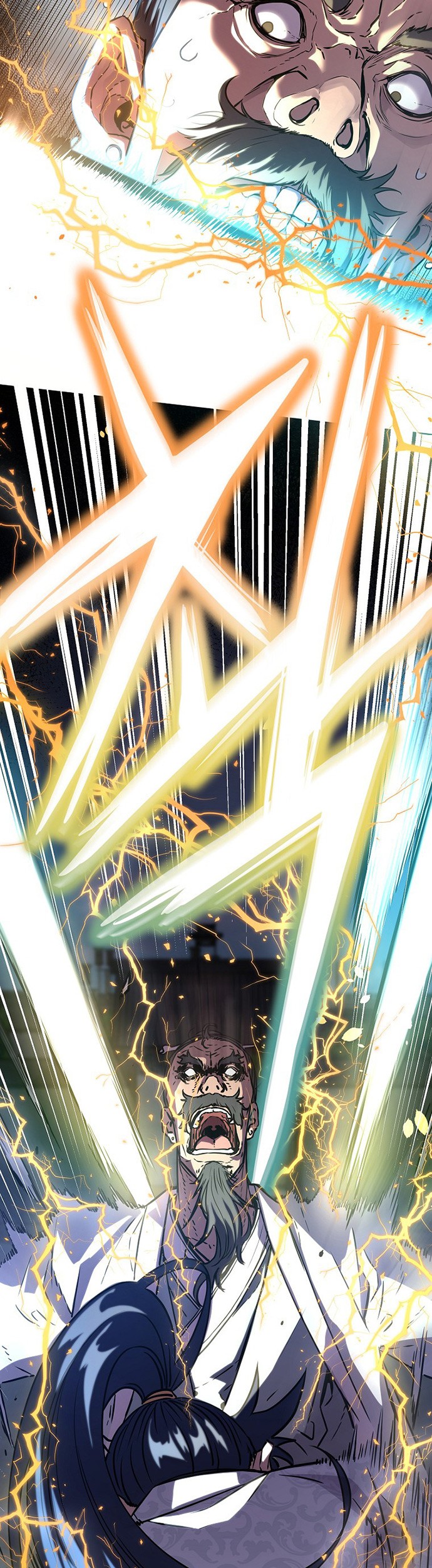 Reincarnation of the Murim Clan’s Former Ranker Chapter 50 - halaman 48