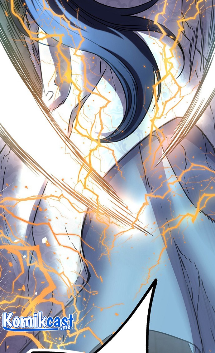 Reincarnation of the Murim Clan’s Former Ranker Chapter 50 - halaman 49