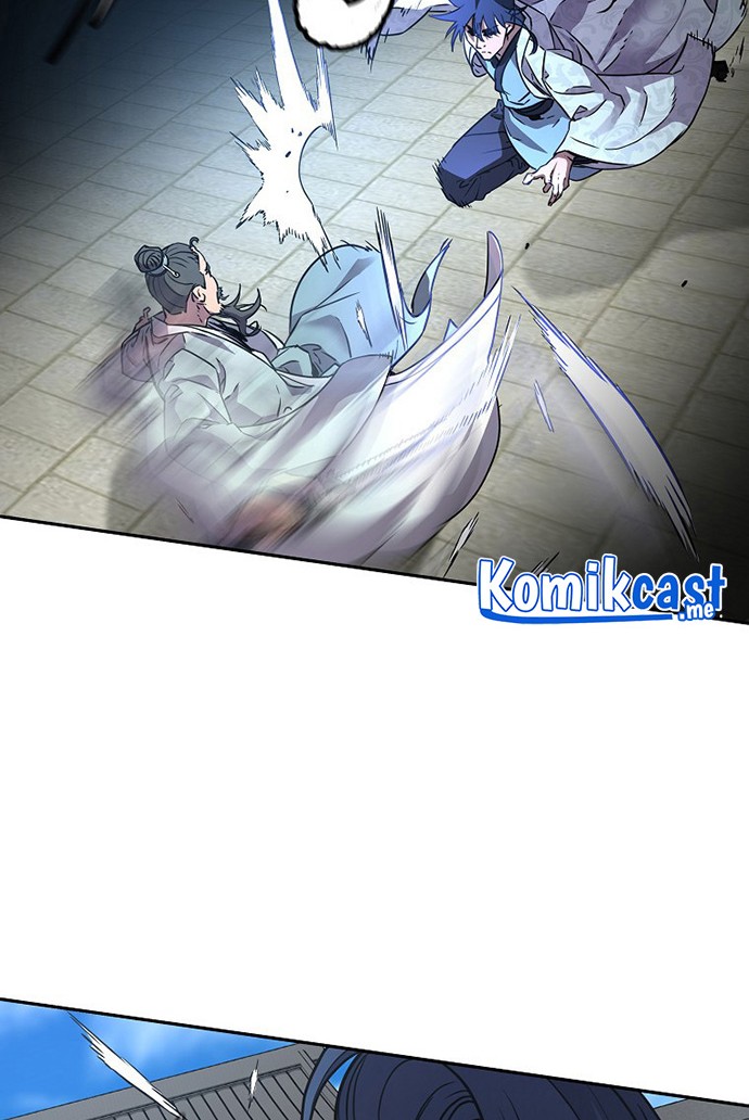 Reincarnation of the Murim Clan’s Former Ranker Chapter 50 - halaman 5