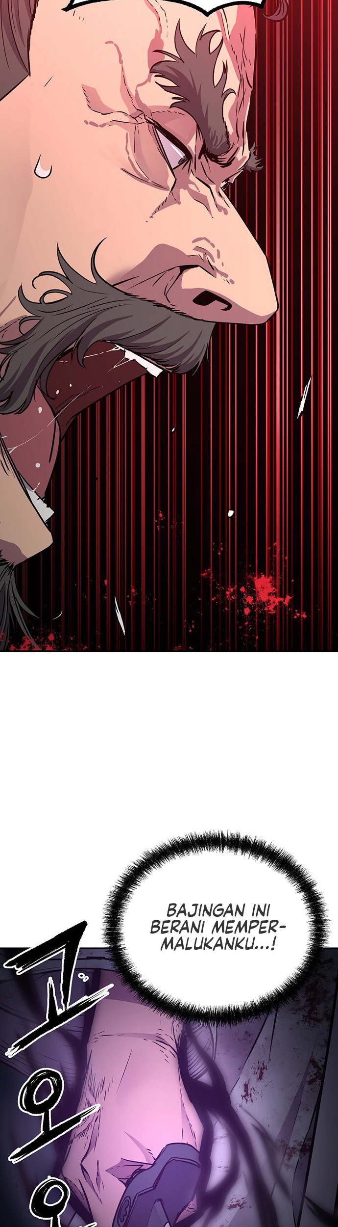 Reincarnation of the Murim Clan’s Former Ranker Chapter 50 - halaman 60