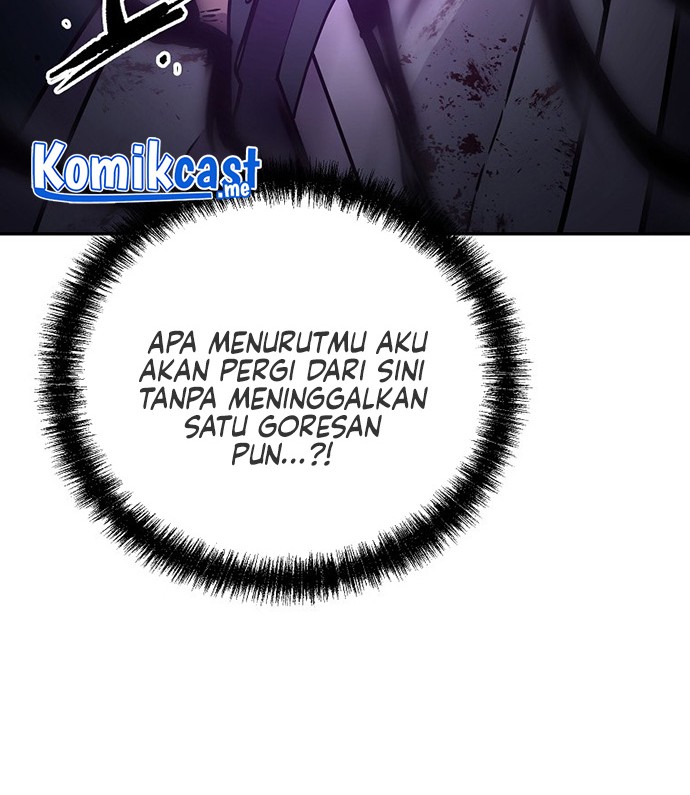 Reincarnation of the Murim Clan’s Former Ranker Chapter 50 - halaman 61