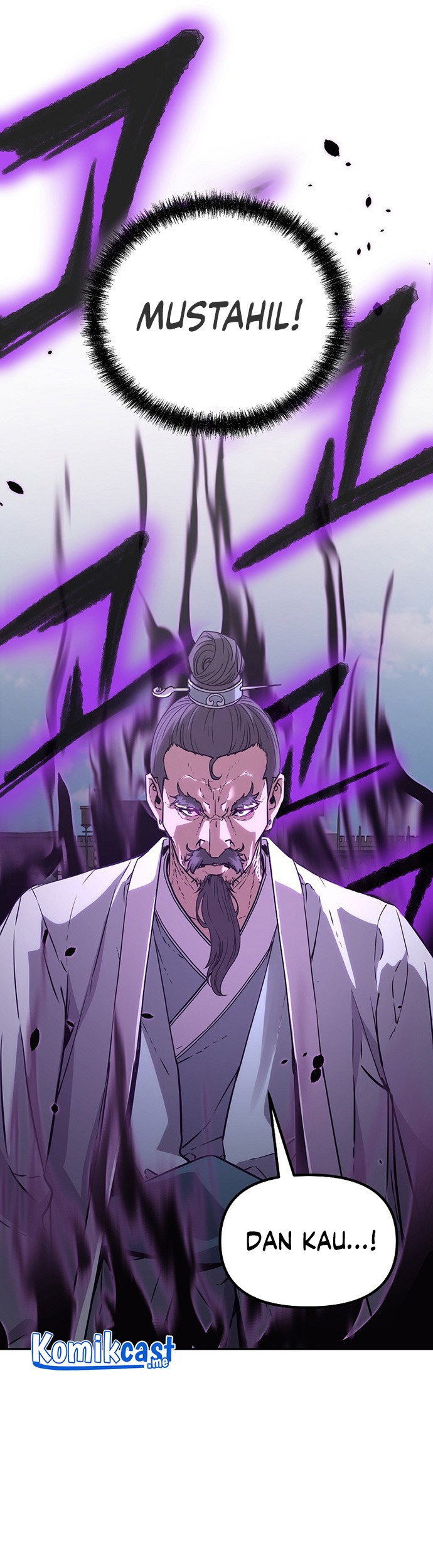 Reincarnation of the Murim Clan’s Former Ranker Chapter 50 - halaman 62