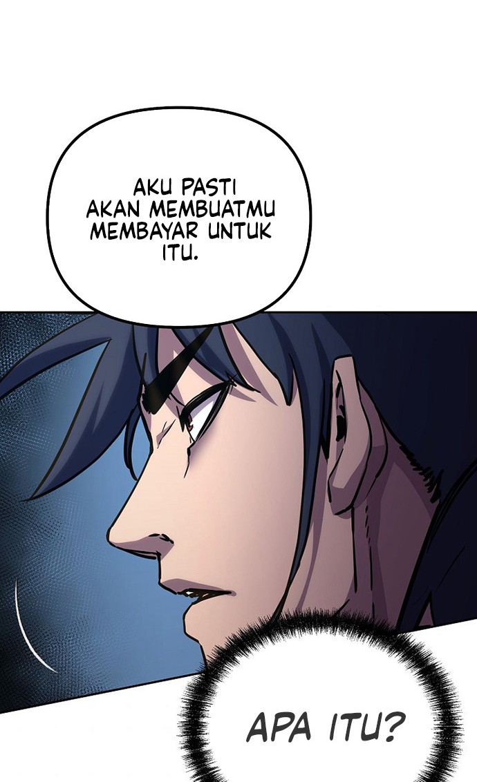 Reincarnation of the Murim Clan’s Former Ranker Chapter 50 - halaman 63