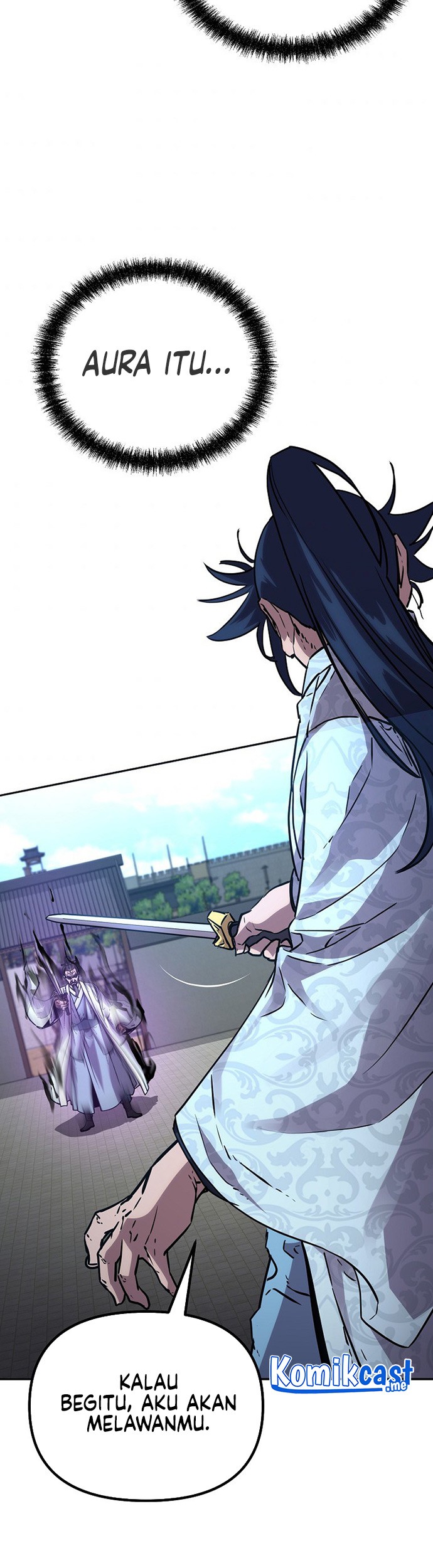 Reincarnation of the Murim Clan’s Former Ranker Chapter 50 - halaman 64