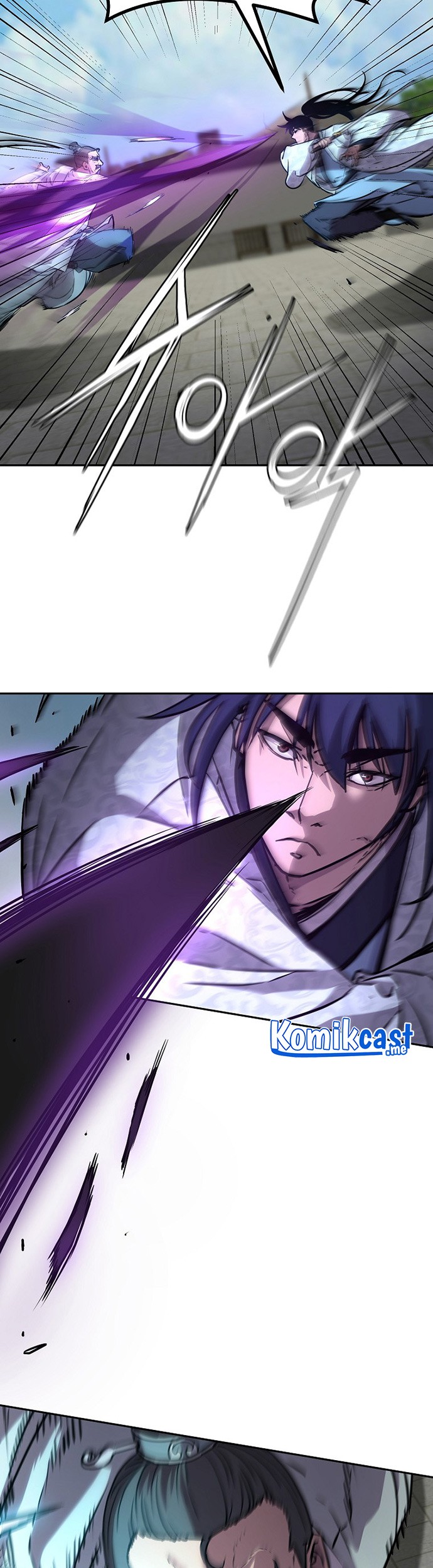Reincarnation of the Murim Clan’s Former Ranker Chapter 50 - halaman 66
