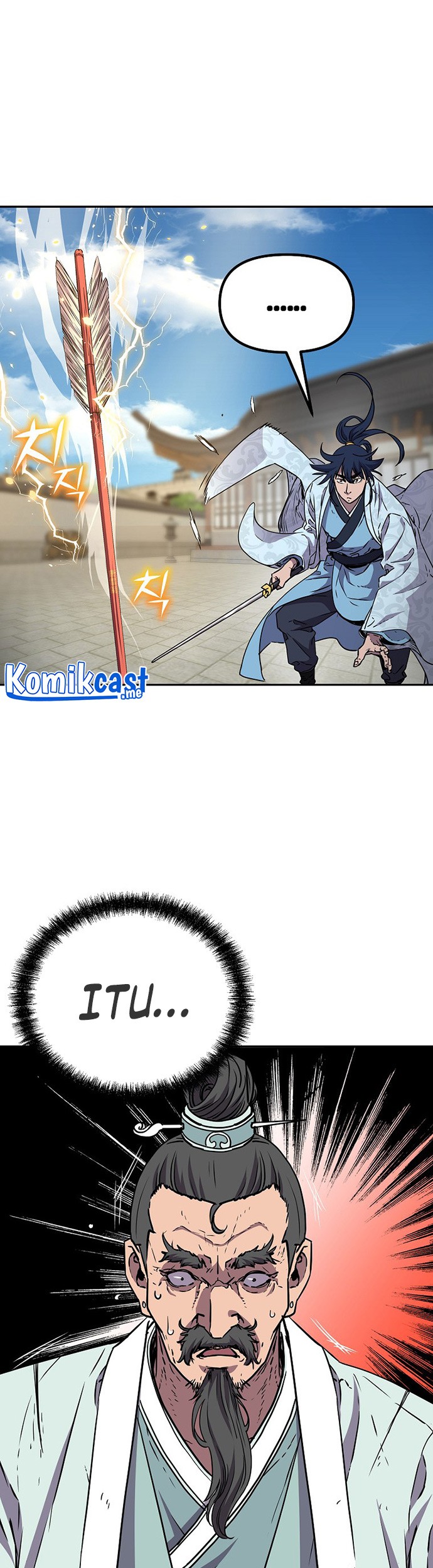Reincarnation of the Murim Clan’s Former Ranker Chapter 50 - halaman 72