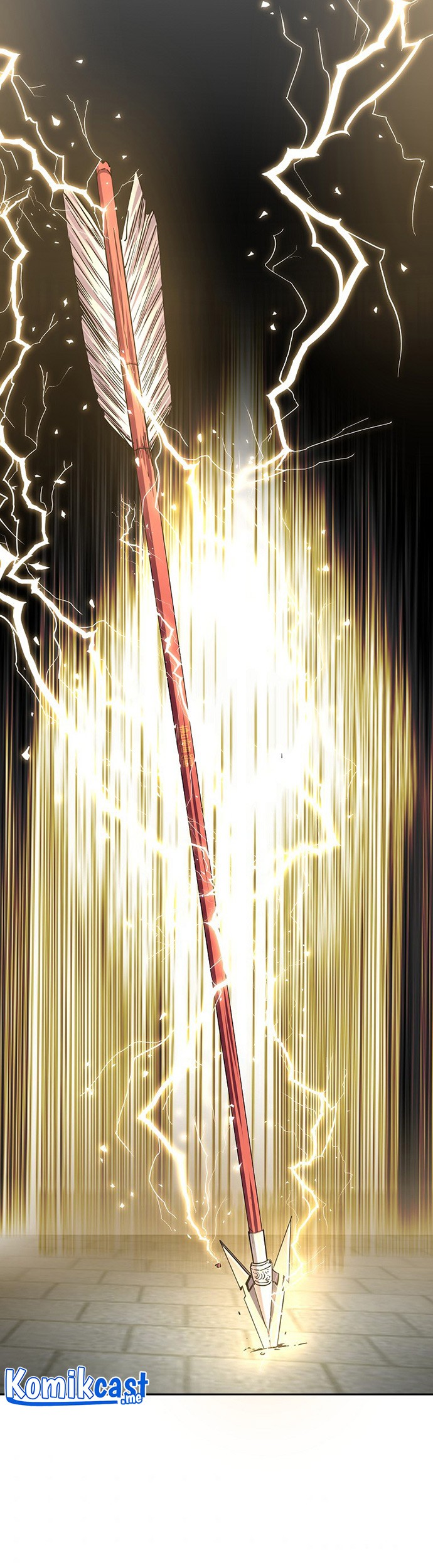 Reincarnation of the Murim Clan’s Former Ranker Chapter 50 - halaman 74