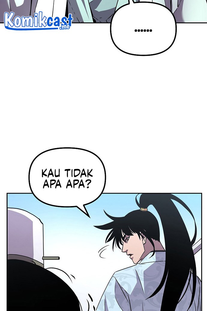 Reincarnation of the Murim Clan’s Former Ranker Chapter 50 - halaman 9
