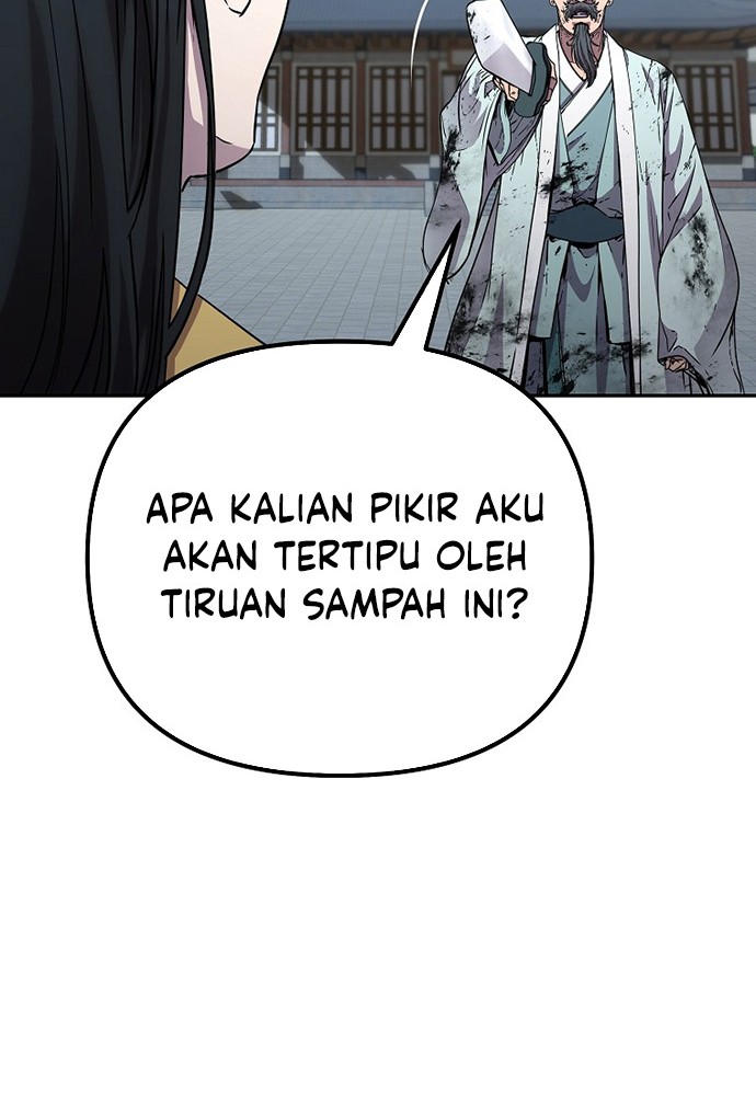 Reincarnation of the Murim Clan’s Former Ranker Chapter 51 - halaman 11