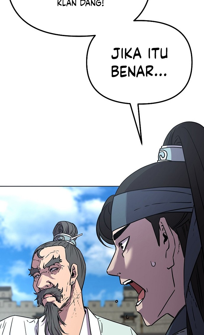 Reincarnation of the Murim Clan’s Former Ranker Chapter 51 - halaman 13