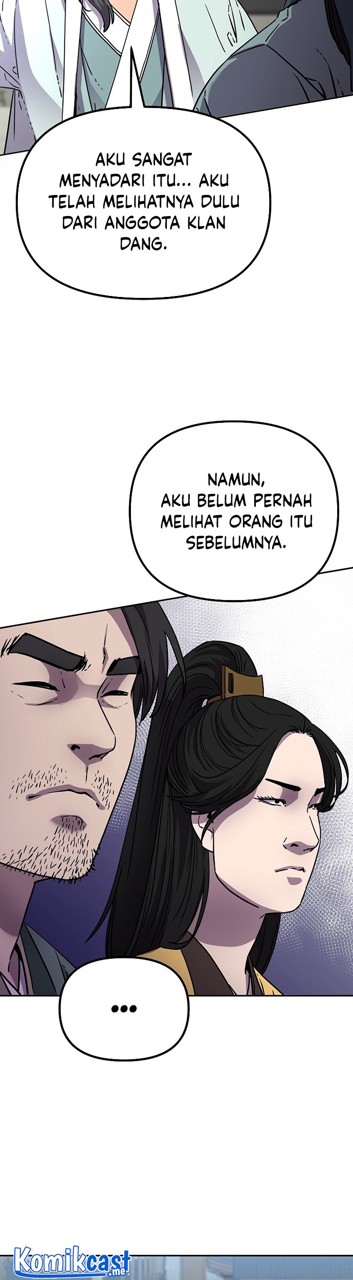 Reincarnation of the Murim Clan’s Former Ranker Chapter 51 - halaman 14