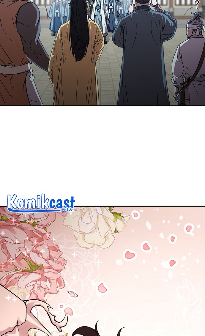 Reincarnation of the Murim Clan’s Former Ranker Chapter 51 - halaman 19