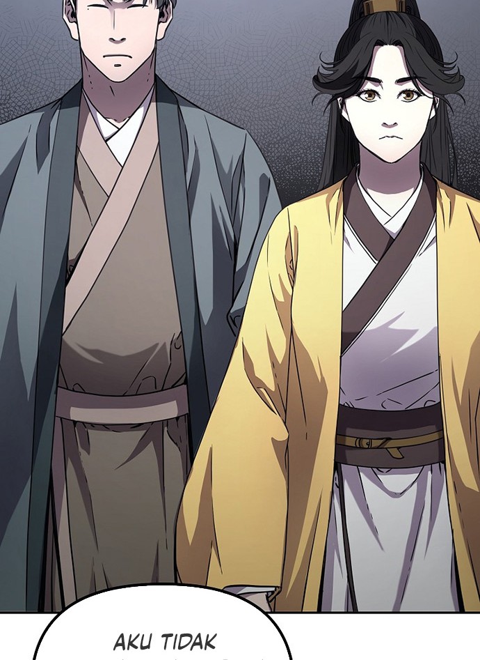 Reincarnation of the Murim Clan’s Former Ranker Chapter 51 - halaman 23