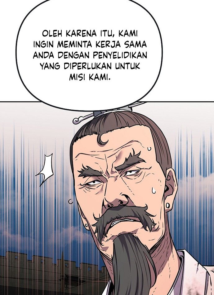 Reincarnation of the Murim Clan’s Former Ranker Chapter 51 - halaman 27