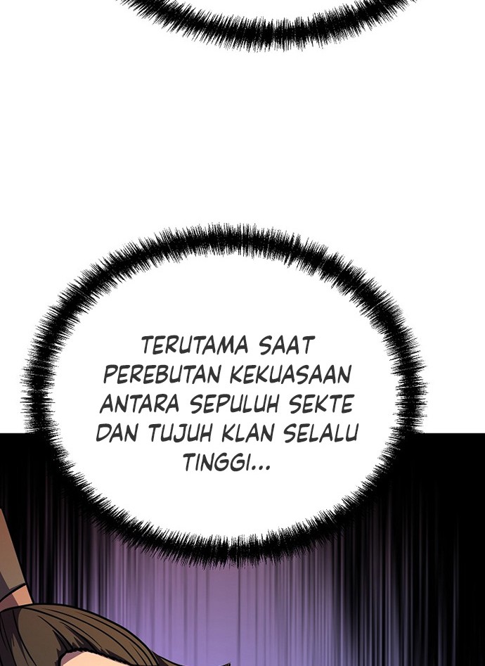 Reincarnation of the Murim Clan’s Former Ranker Chapter 51 - halaman 29