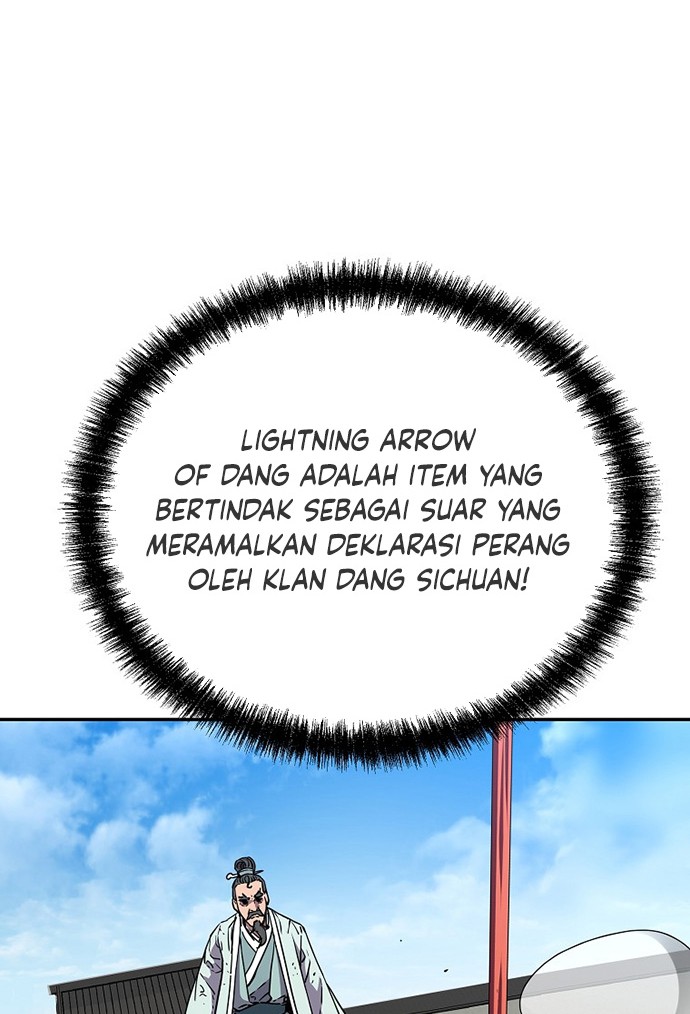 Reincarnation of the Murim Clan’s Former Ranker Chapter 51 - halaman 3