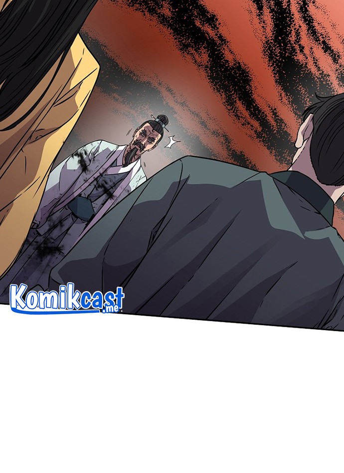 Reincarnation of the Murim Clan’s Former Ranker Chapter 51 - halaman 31