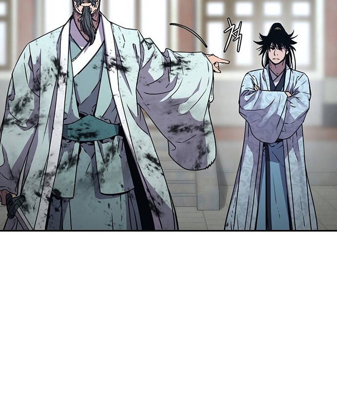 Reincarnation of the Murim Clan’s Former Ranker Chapter 51 - halaman 33