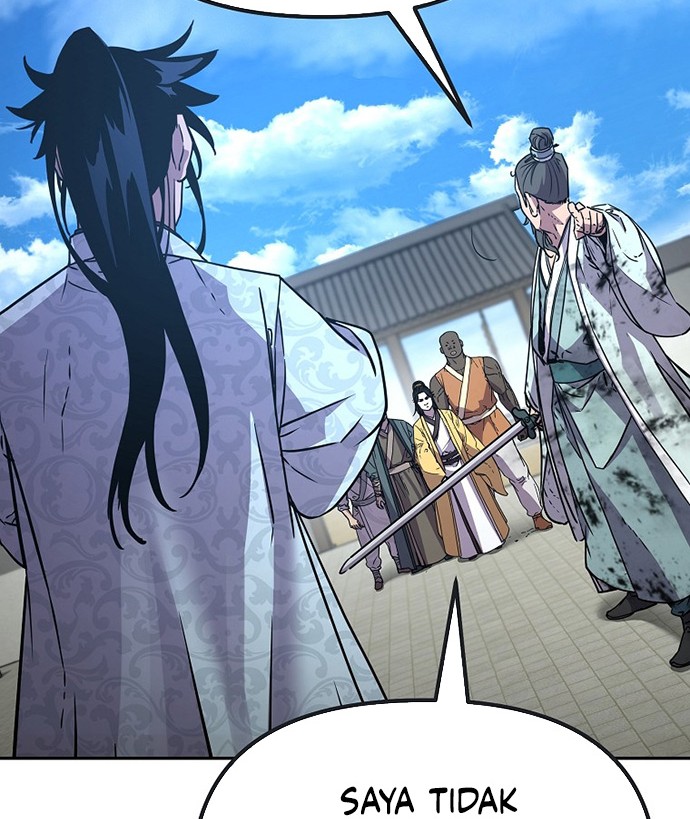 Reincarnation of the Murim Clan’s Former Ranker Chapter 51 - halaman 35