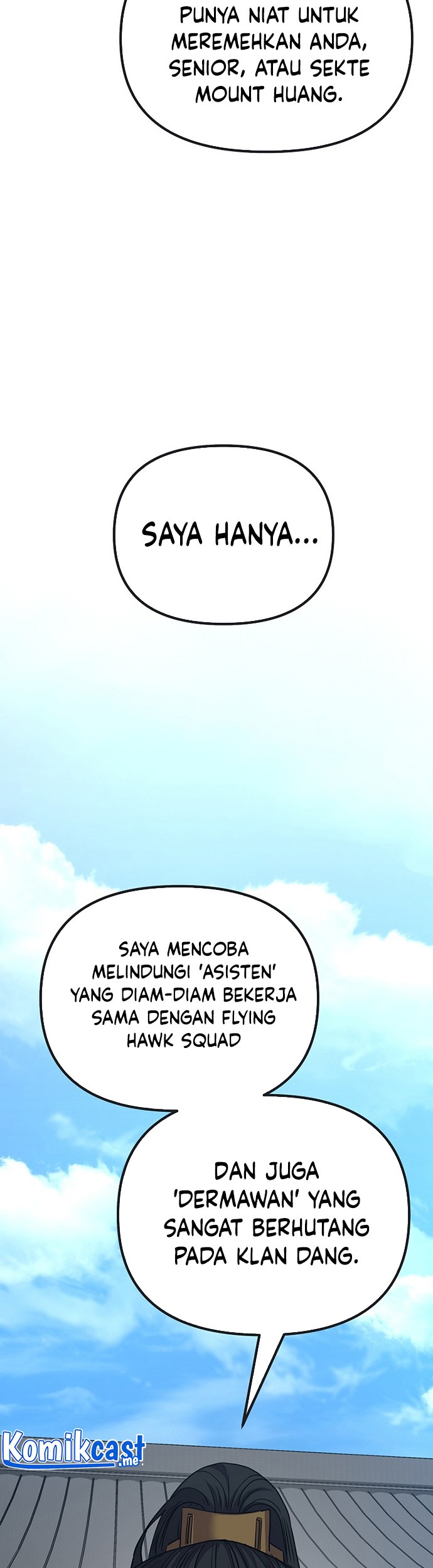 Reincarnation of the Murim Clan’s Former Ranker Chapter 51 - halaman 36