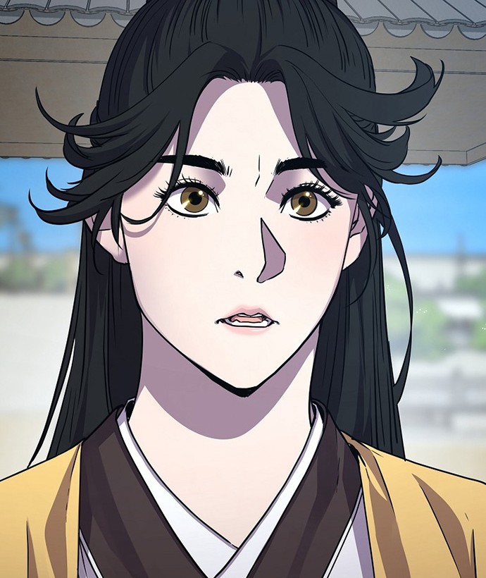 Reincarnation of the Murim Clan’s Former Ranker Chapter 51 - halaman 37