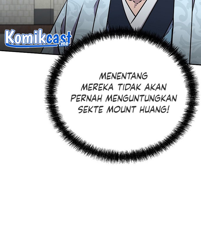 Reincarnation of the Murim Clan’s Former Ranker Chapter 51 - halaman 41