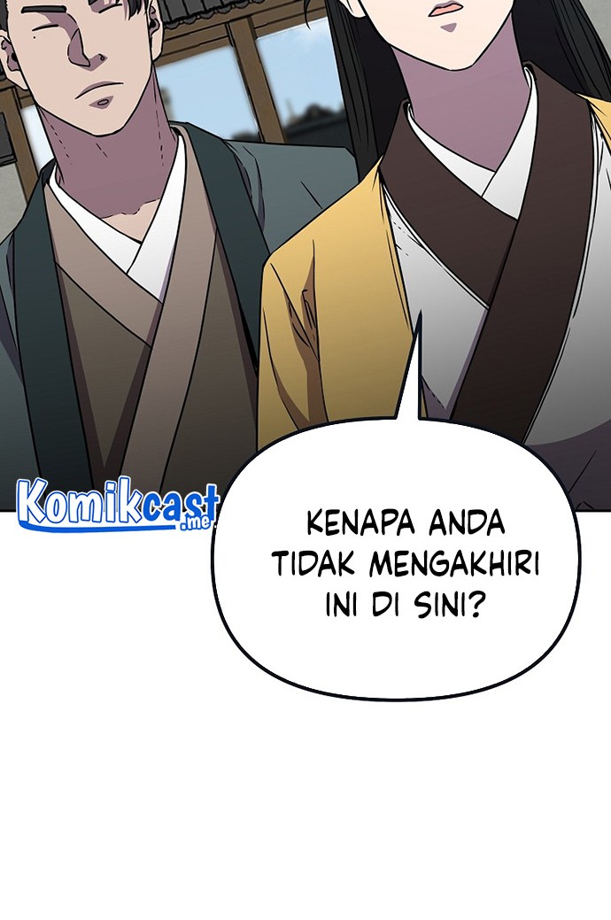 Reincarnation of the Murim Clan’s Former Ranker Chapter 51 - halaman 47