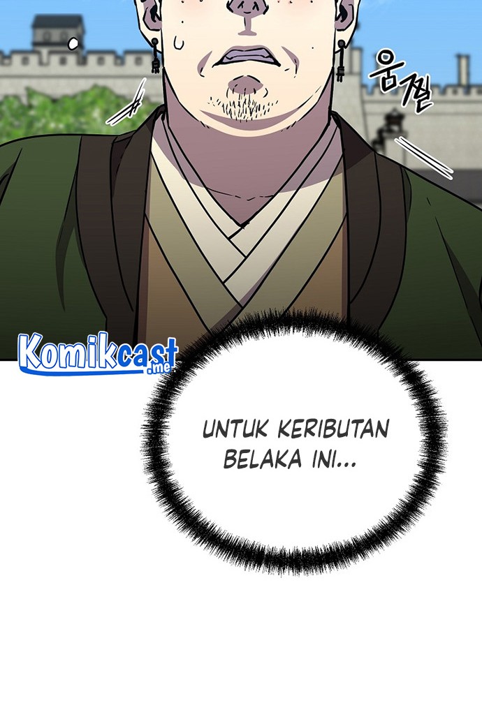 Reincarnation of the Murim Clan’s Former Ranker Chapter 51 - halaman 49