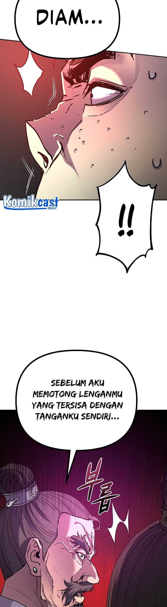 Reincarnation of the Murim Clan’s Former Ranker Chapter 51 - halaman 54
