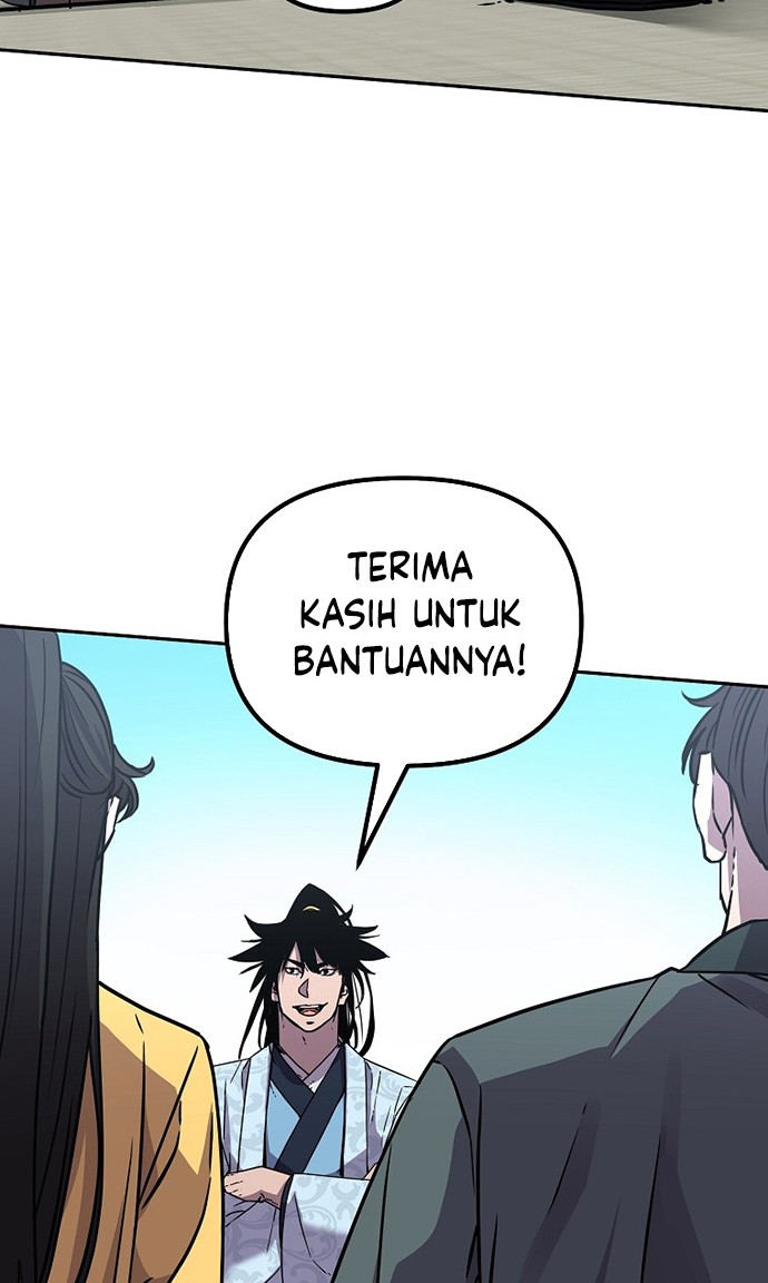 Reincarnation of the Murim Clan’s Former Ranker Chapter 51 - halaman 63