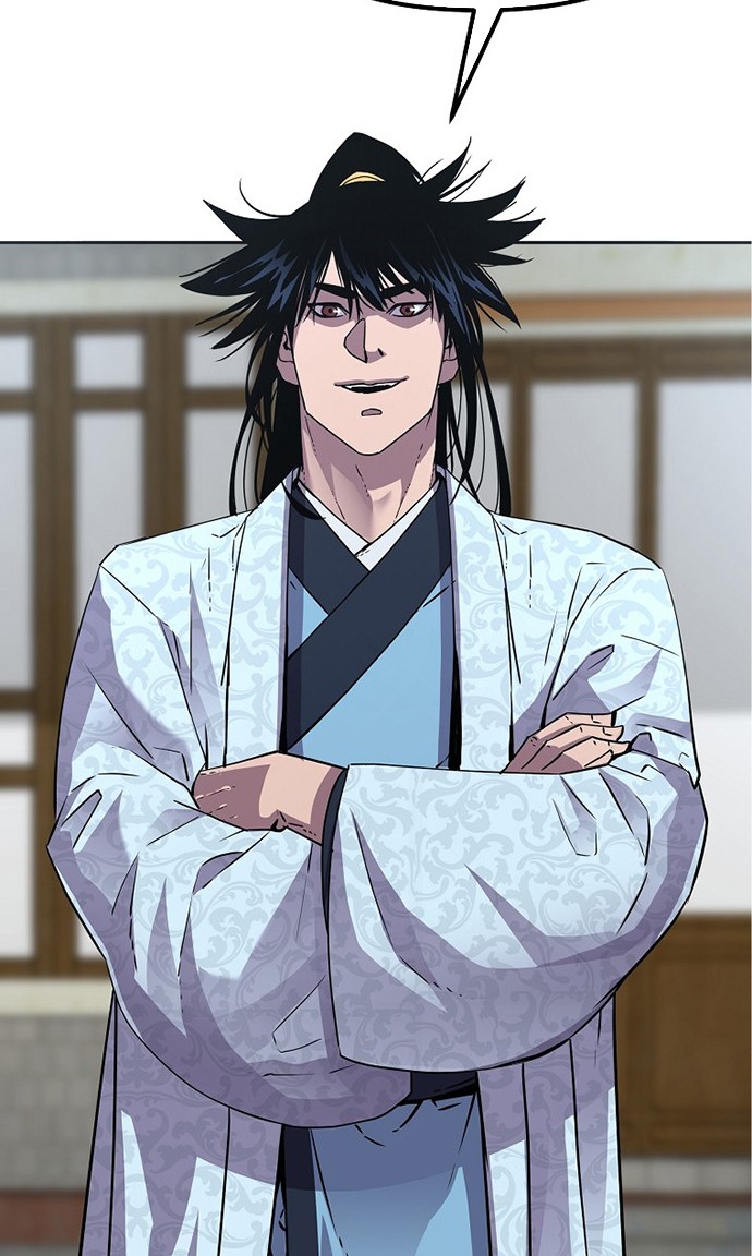 Reincarnation of the Murim Clan’s Former Ranker Chapter 51 - halaman 65